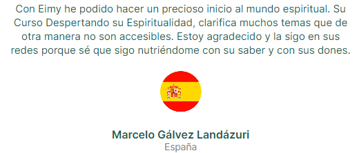 Testimonio - Marcelo Gálvez