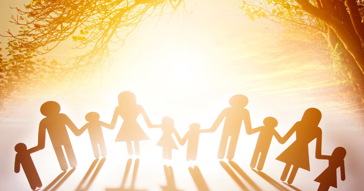 Constelaciones Familiares
